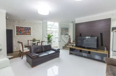 Casa com 3 quartos à venda na rua salvador romeu, 306, vila isolina mazzei, são paulo, 220 m2 por r$ 1.171.000