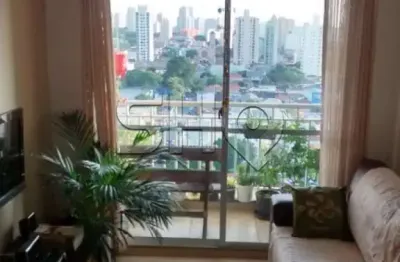 Apartamento com 3 quartos à venda na rua do reno, 136, ipiranga, são paulo, 70 m2 por r$ 691.500