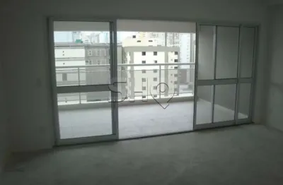 Apartamento com 1 quarto à venda na rua paim, 363, bela vista, são paulo, 40 m2 por r$ 595.744