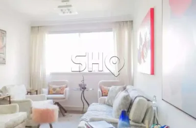 Apartamento com 2 quartos à venda na rua pintassilgo, 426, vila uberabinha, são paulo, 103 m2 por r$ 1.380.000