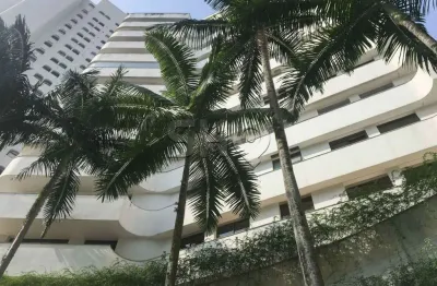 Apartamento com 4 quartos à venda na rua mangabeiras, 150, higienópolis, são paulo, 307 m2 por r$ 3.000.000