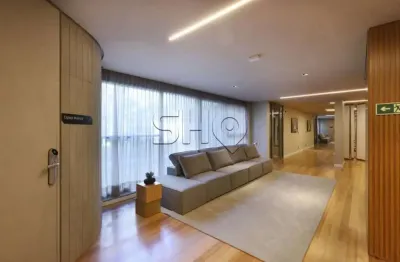 Apartamento com 1 quarto à venda na rua doutor jesuíno maciel, 320, campo belo, são paulo, 26 m2 por r$ 362.100