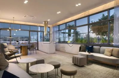 Apartamento com 1 quarto à venda na rua doutor jesuíno maciel, 320, campo belo, são paulo, 26 m2 por r$ 400.200