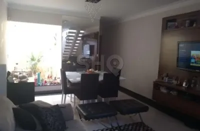 Casa com 3 quartos à venda na rua itajuru, 161, parada inglesa, são paulo, 170 m2 por r$ 1.250.000