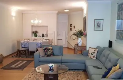 Apartamento com 3 quartos à venda na avenida professor fonseca rodrigues, 2116, alto de pinheiros, são paulo, 169 m2 por r$ 3.000.000