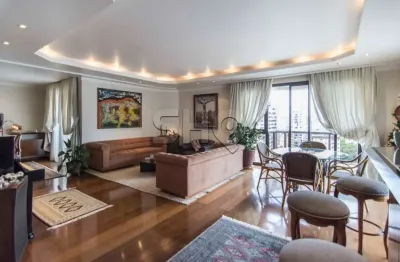 Apartamento com 4 quartos à venda na rua itapicuru, 189, perdizes, são paulo, 284 m2 por r$ 2.990.000