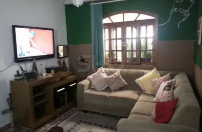 Casa com 3 quartos à venda na rua palene, 54, vila guilherme, são paulo, 230 m2 por r$ 640.000