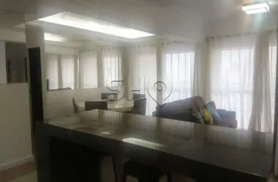 Apartamento com 4 quartos à venda na avenida doutor gentil de moura, 856, ipiranga, são paulo, 70 m2 por r$ 885.000