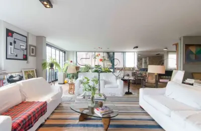 Apartamento com 4 quartos à venda na rua dona veridiana, 611, higienópolis, são paulo, 400 m2 por r$ 3.500.000