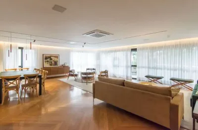 Apartamento com 4 quartos à venda na rua bahia, 1087, higienópolis, são paulo, 390 m2 por r$ 7.100.000