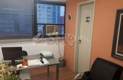 Sala comercial com 3 salas à venda na rua cardoso de almeida, 60, perdizes, são paulo, 59 m2 por r$ 420.000