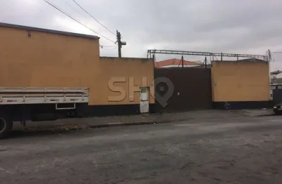 Barracão / galpão / depósito com 4 salas à venda na rua ataliba vieira, 464, vila medeiros, são paulo, 1500 m2 por r$ 6.300.000
