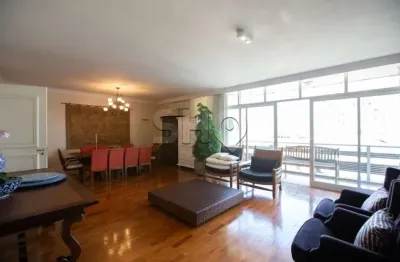 Apartamento com 4 quartos à venda na rua baronesa de itu, 788, higienópolis, são paulo, 323 m2 por r$ 2.650.000