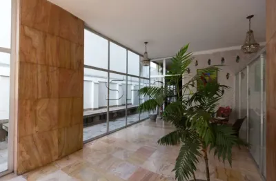 Apartamento com 3 quartos à venda na avenida brigadeiro luís antônio, 2589, jardim paulista, são paulo, 157 m2 por r$ 1.200.000