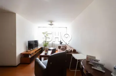 Apartamento com 3 quartos à venda na alameda barros, 522, santa cecília, são paulo, 104 m2 por r$ 1.100.000