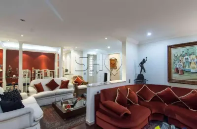 Apartamento com 3 quartos à venda na rua monte alegre, 634, perdizes, são paulo, 177 m2 por r$ 1.550.000