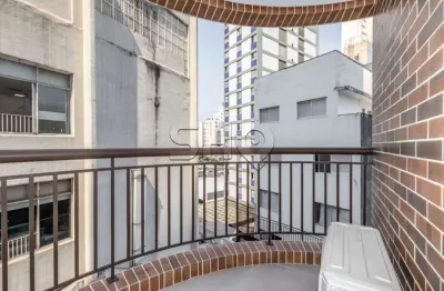 Apartamento com 1 quarto à venda na avenida angélica, 391, santa cecília, são paulo, 44 m2 por r$ 680.000