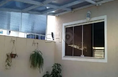 Casa com 3 quartos à venda na rua anthêmios de tralles, 280, vila nova mazzei, são paulo, 124 m2 por r$ 600.000