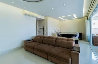 Apartamento com 3 quartos à venda na rua piracuama, 377, perdizes, são paulo, 136 m2 por r$ 1.780.000