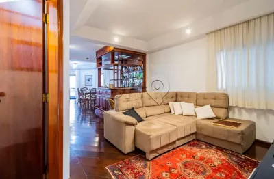 Apartamento com 4 quartos à venda na rua cayowaá, 1070, perdizes, são paulo, 180 m2 por r$ 1.600.000