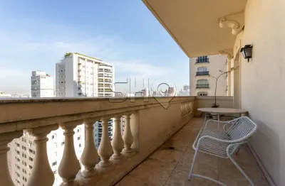 Apartamento com 4 quartos à venda na alameda franca, 910, jardim paulista, são paulo, 493 m2 por r$ 10.600.000
