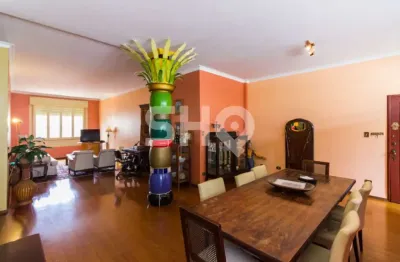 Apartamento com 3 quartos à venda na rua maria figueiredo, 207, paraíso, são paulo, 167 m2 por r$ 1.950.000