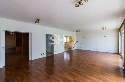 Apartamento com 4 quartos à venda na alameda joaquim eugênio de lima, 297, jardim paulista, são paulo, 331 m2 por r$ 2.650.000