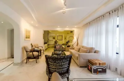Apartamento com 3 quartos à venda na alameda franca, 35, jardim paulista, são paulo, 248 m2 por r$ 3.700.000