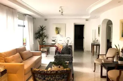 Apartamento com 3 quartos à venda na alameda franca, 35, jardim paulista, são paulo, 248 m2 por r$ 3.700.000
