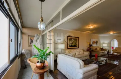 Apartamento com 5 quartos à venda na rua antônio carlos, 180, consolação, são paulo, 455 m2 por r$ 2.950.000