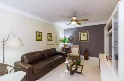 Apartamento com 3 quartos à venda na rua tucuna, 121, perdizes, são paulo, 94 m2 por r$ 1.180.000