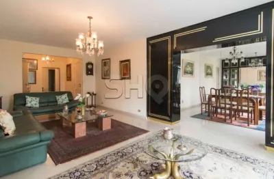 Apartamento com 4 quartos à venda na rua maranhão, 568, higienópolis, são paulo, 228 m2 por r$ 3.200.000