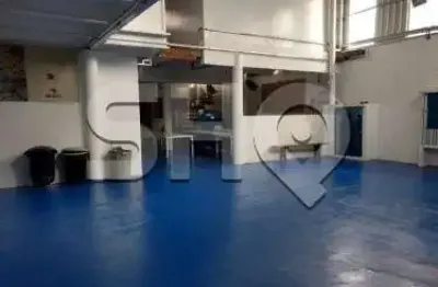 Barracão / galpão / depósito à venda na augusto josé avancini, 248, jardim são jorge (raposo tavares), são paulo, 550 m2 por r$ 820.000