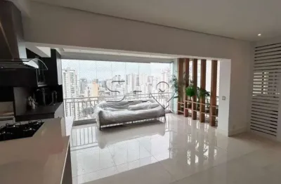 Apartamento com 2 quartos para alugar na rua aurélia, 300, vila romana, são paulo, 100 m2 por r$ 8.000