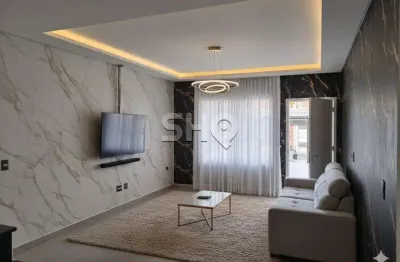 Casa com 3 quartos à venda na rua engenheiro jean buff, 242, jardim paraíso, são paulo, 160 m2 por r$ 1.280.000