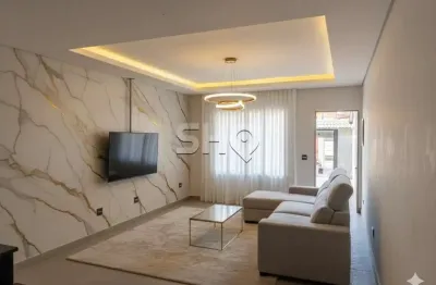 Casa com 3 quartos à venda na rua engenheiro jean buff, 240, jardim paraíso, são paulo, 160 m2 por r$ 1.280.000