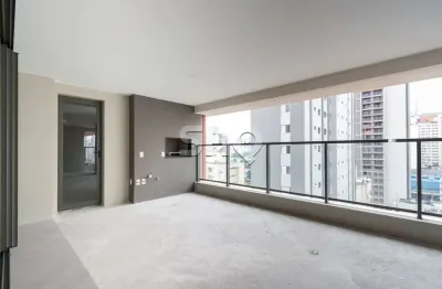 Apartamento com 4 quartos à venda na avenida portugal, 587, brooklin paulista, são paulo, 209 m2 por r$ 4.225.000