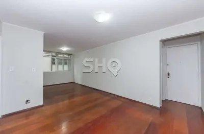 Apartamento com 3 quartos à venda na rua padre joão manuel, 422, cerqueira césar, são paulo, 97 m2 por r$ 980.000