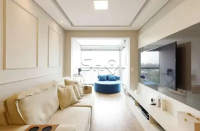 Apartamento com 2 quartos à venda na rua guaipá, 260, vila leopoldina, são paulo, 60 m2 por r$ 950.000