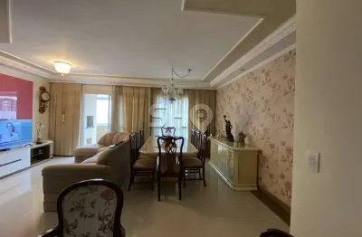 Apartamento com 3 quartos à venda na rua sílvio de moura, 305, vila dom pedro ii, são paulo, 128 m2 por r$ 1.475.000