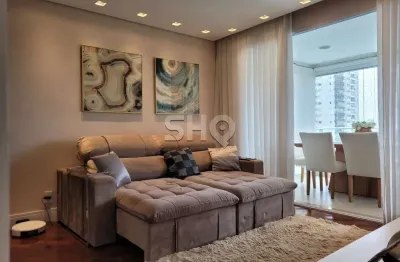 Apartamento com 2 quartos à venda na avenida raimundo pereira de magalhães - até 1299/1300, 909, vila anastácio, são paulo, 69 m2 por r$ 862.000