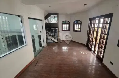 Casa com 4 quartos à venda na rua casa forte, 834, água fria, são paulo, 280 m2 por r$ 1.290.000