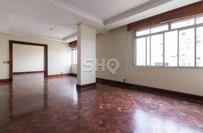 Apartamento com 3 quartos à venda na rua sabará, 315, higienópolis, são paulo, 244 m2 por r$ 2.150.000