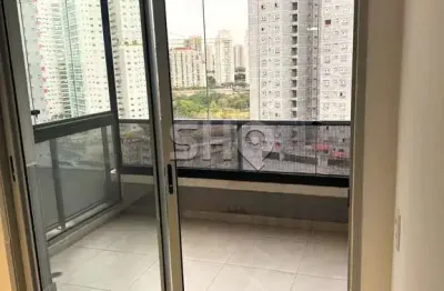 Apartamento com 2 quartos à venda na rua joseph nigri, 147, jardim das perdizes, são paulo, 58 m2 por r$ 805.000
