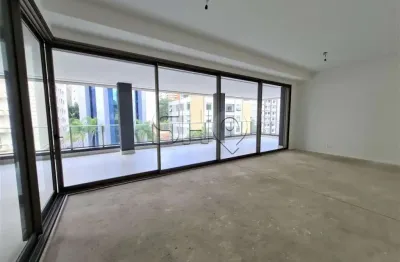 Apartamento com 4 quartos à venda na alameda campinas, 600, jardim paulista, são paulo, 270 m2 por r$ 8.500.000