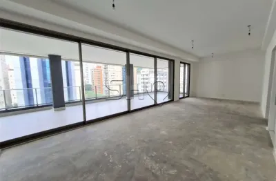 Apartamento com 4 quartos à venda na alameda campinas, 600, jardim paulista, são paulo, 270 m2 por r$ 10.050.000