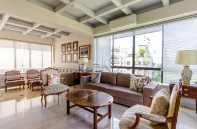 Apartamento com 3 quartos à venda na rua alagoas, 698, higienópolis, são paulo, 300 m2 por r$ 3.800.000