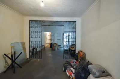 Casa com 4 quartos à venda na rua gandavo, 75, vila clementino, são paulo, 243 m2 por r$ 1.500.000