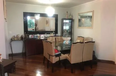 Apartamento com 3 quartos à venda na rua baronesa de bela vista, 641, vila congonhas, são paulo, 143 m2 por r$ 1.159.000
