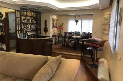 Apartamento com 3 quartos à venda na alameda dos aicás, 565, indianópolis, são paulo, 240 m2 por r$ 2.400.000
